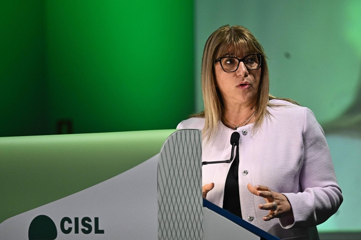 Pensioenhervorming 2025/ CISL's verzoek om flexibiliteit (Laatste nieuws, 21 juli)