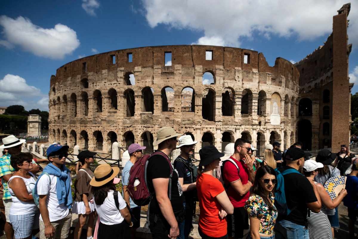 TOERISME/ Italië brengt de WTTC Global Summit terug naar Europa