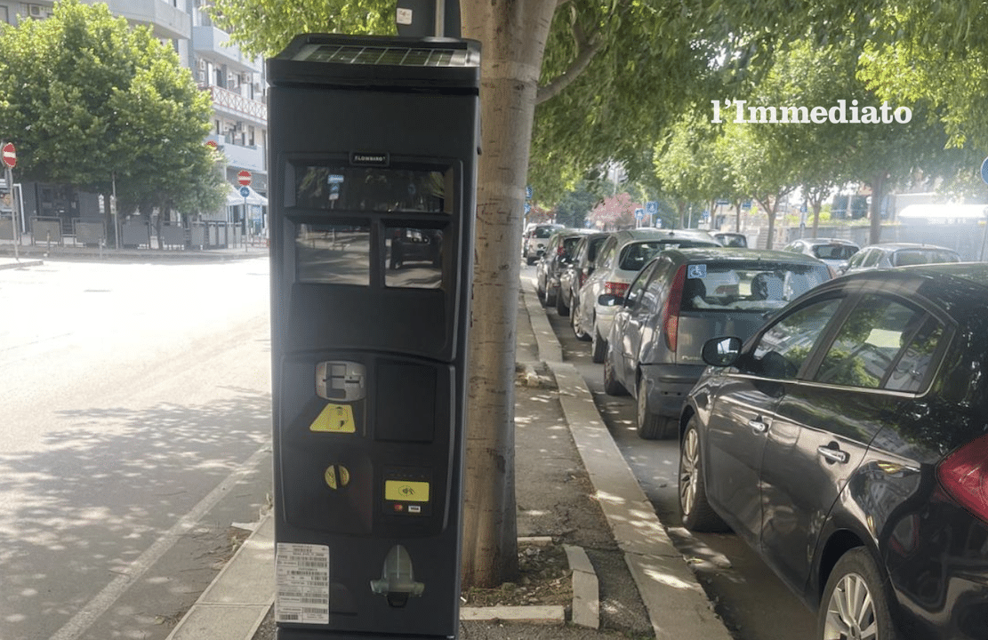 Sosta a pagamento nel caos a Foggia, la Lega attacca: “Lavoratori GPS abbandonati, Comune senza guida”