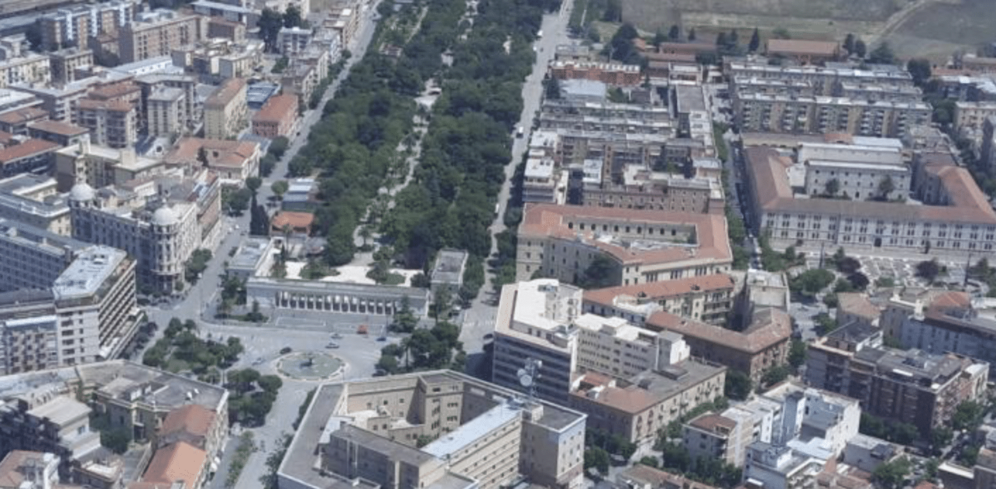 Klimaatwelzijn, Foggia slechts 42e: Bari, BAT en Brindisi behoren tot de eerste 15 provincies in Italië