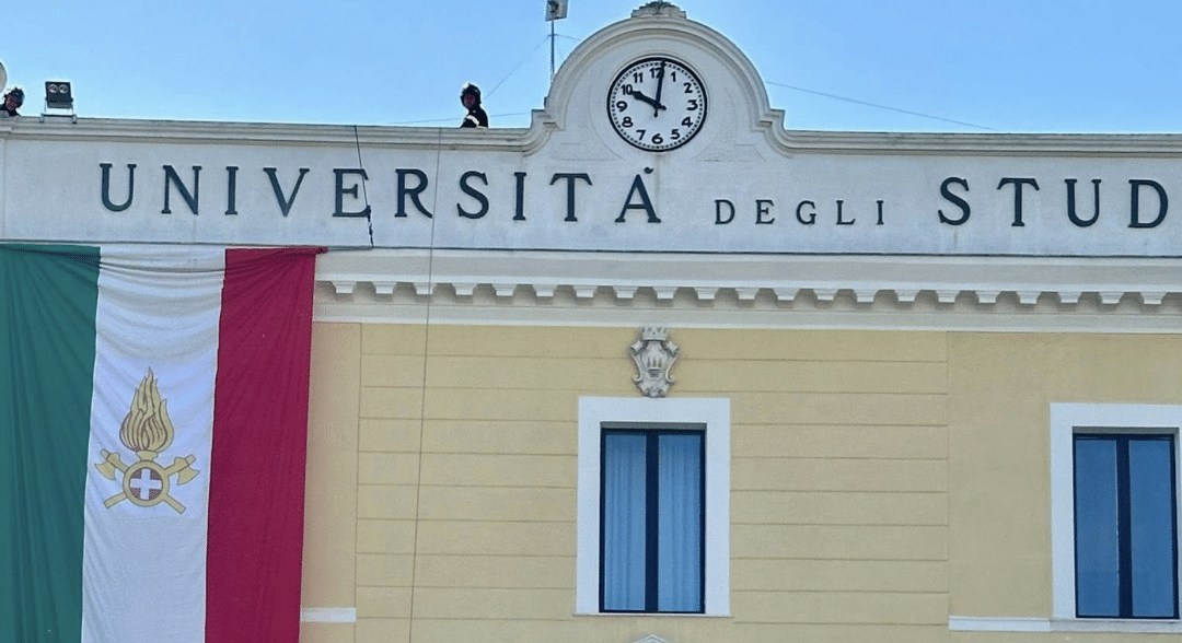 Apoio da TFA transferido para Troia, PD de Foggia pede recuo à universidade