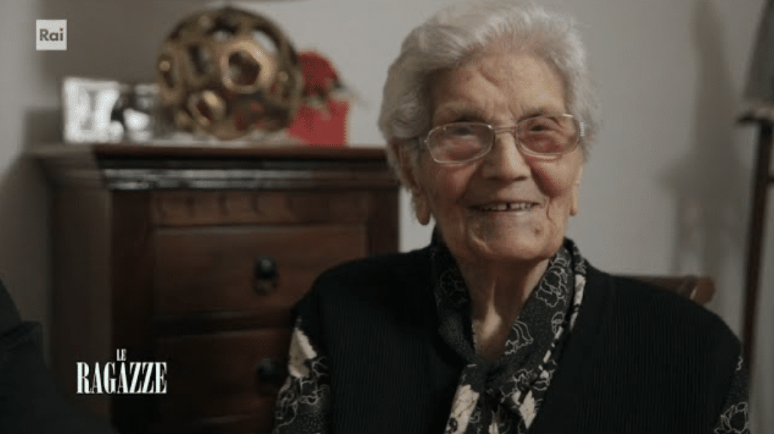 “Le Ragazze” retorna à Rai Premium: entre as protagonistas também Cristina Marella, nascida em Foggia em 1924