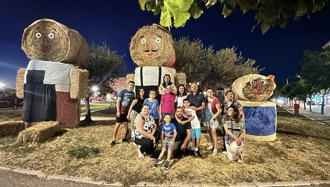 Troia celebrates tradition with the Wheat Festival: two days of peasant rites, art and local flavours