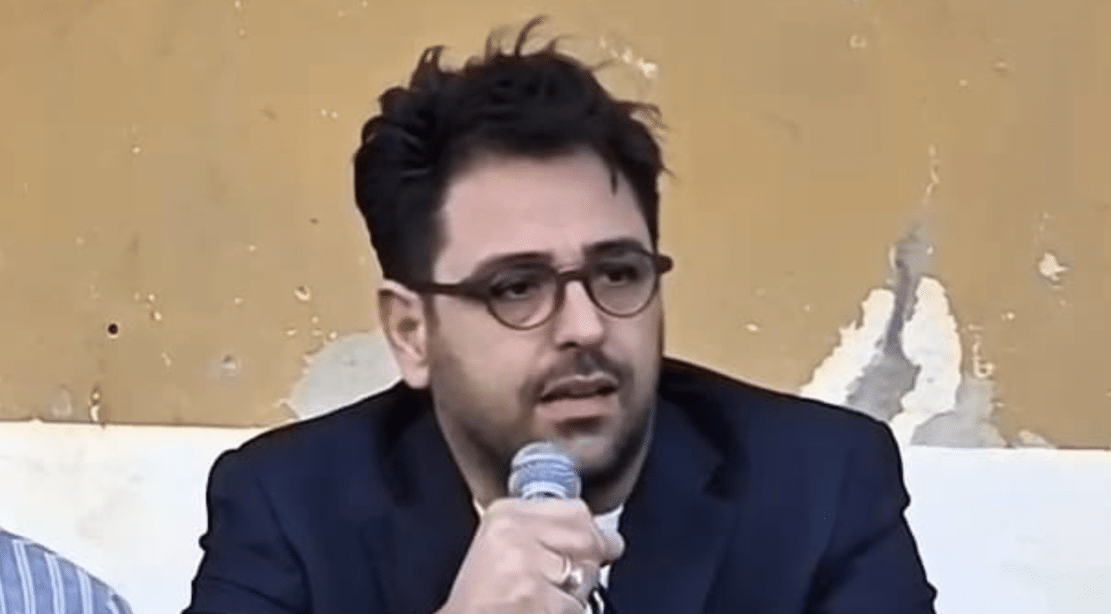 Napoleone Cera ricorda Antonio Squarcella: “Una perdita che ci lascia sgomenti. Ora più sicurezza per gli operatori del 118”
