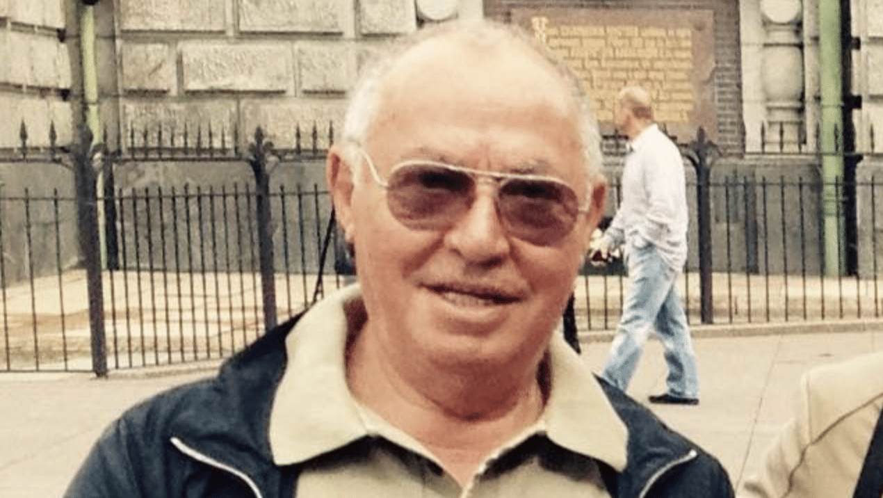 Vieste in lutto per la scomparsa di Giovanni Starace, primo preside dell’Alberghiero