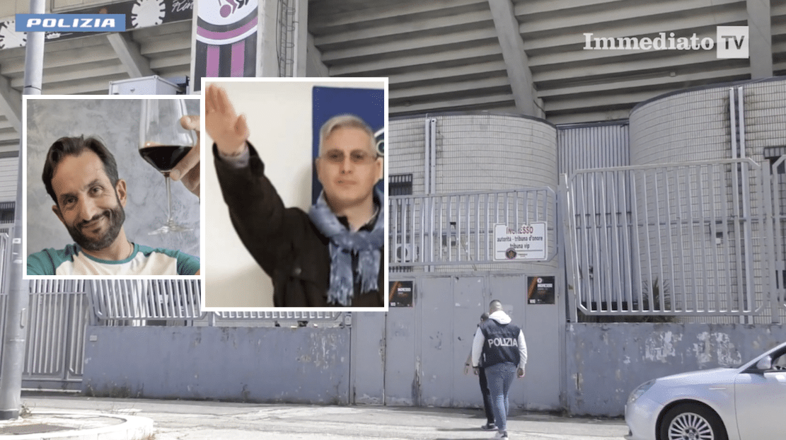 'De maffia wilde Foggia overnemen': onderzoek naar Lombardi, Delli Carri en twee andere mannen afgerond
