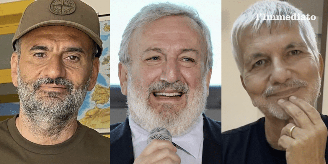 Regionale verkiezingen in Puglia, centrum-links op het randje: een nationale top om het post-Emiliano-tijdperk te bepalen.