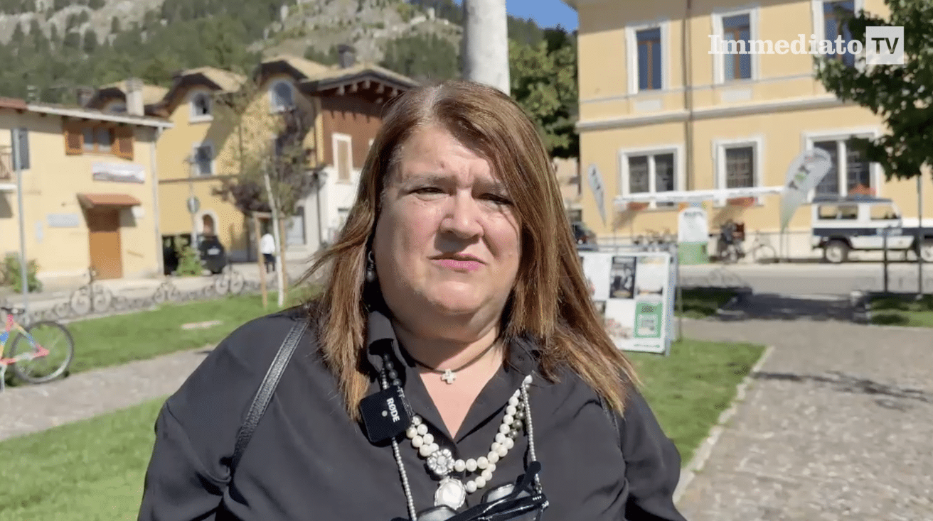 Haters, prefeito de Foggia responde a insultos sexistas: "Um ultraje moral imperdoável."