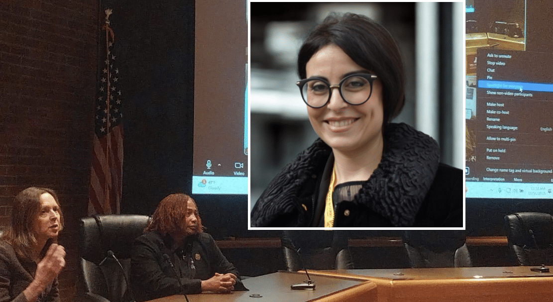 Da Foggia a Minneapolis, l’associazione Lavori in Corso porta la voce dei figli dei detenuti al simposio internazionale sui diritti umani