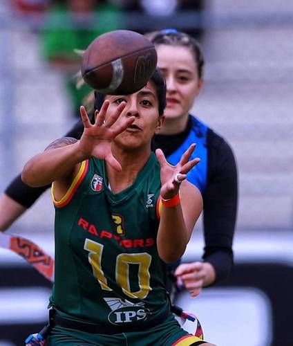 “Tochito'ya yatırım yapmak değerlidir; yükselişte olan bir spordur.”