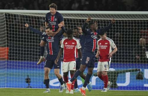 PSG lässt den Traum vom ersten Orejona-Sieg wieder aufleben