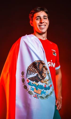 Mateo Chávez opuszcza Chivas i przechodzi do AZ Alkmaar