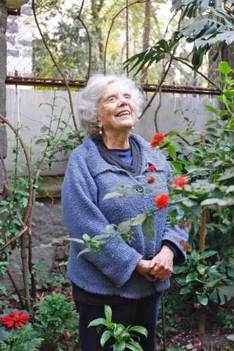 Alles Gute zum 93.!
