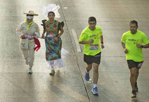 Mehr als 1.600 Teilnehmer beim Cenart Arts Race