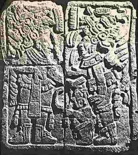 Destino final de pieza maya repatriada en museo de la región Puuc, en Yucatán
