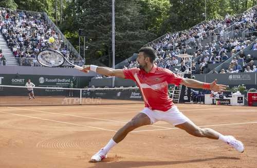 Novak Djokovic, nur noch ein Sieg bis zu seinem 100. Titel