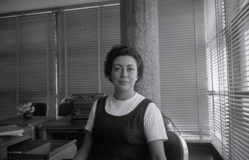 Rosario Castellanos è nata 100 anni fa e la sua eredità è stata reinventata attraverso numerosi eventi.