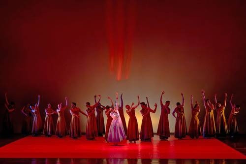 Das TCUNAM schlägt eine „schwindelerregende“ Carmina Burana vor