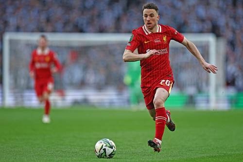 Diogo Jota's death shakes world football