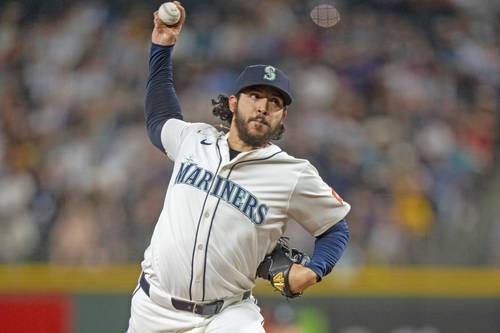 Muñoz, Kirk ve Aranda Major League Baseball All-Star Maçına
