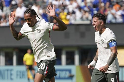 Fluminense, das letzte überlebende Team Amerikas, unterliegt Chelsea