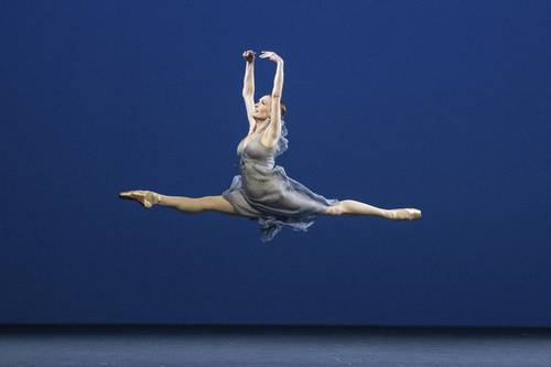 Il meglio della danza newyorkese su un unico palco