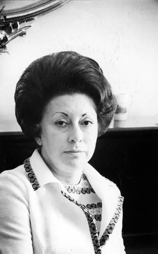 Rosario Castellanos en el aula: memorias de su humor hilarante e ironía sutil