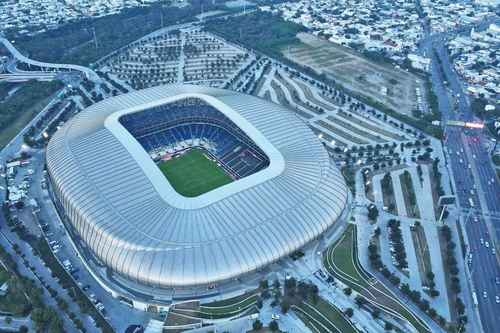 Monterrey será sede del repechaje rumbo al Mundial, dice gobernador