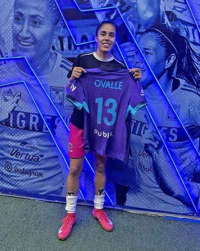A contratação de Ovalle é a primeira de um jogador com valor de transferência