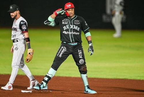 Devils schlagen Pirates 7-5 und gleichen die Serie aus