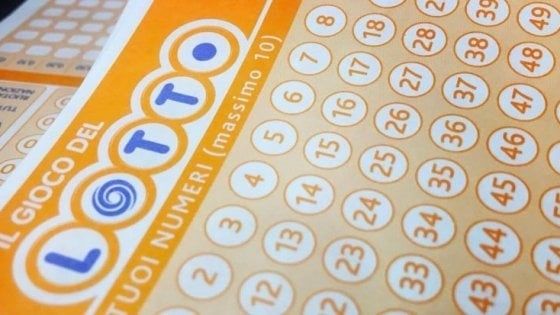 Lotto, Superenalotto and 10eLotto draws today Tuesday 13 May 2025