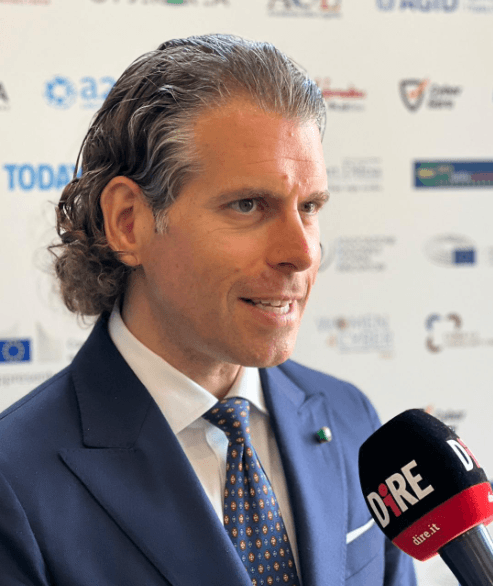 De Rosa: "blinde transitie van Brussel"