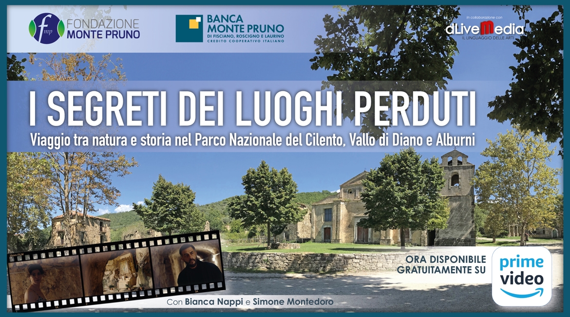 O documentário “Os Segredos dos Lugares Perdidos” chega ao Amazon Prime Video: um marco para a valorização do território