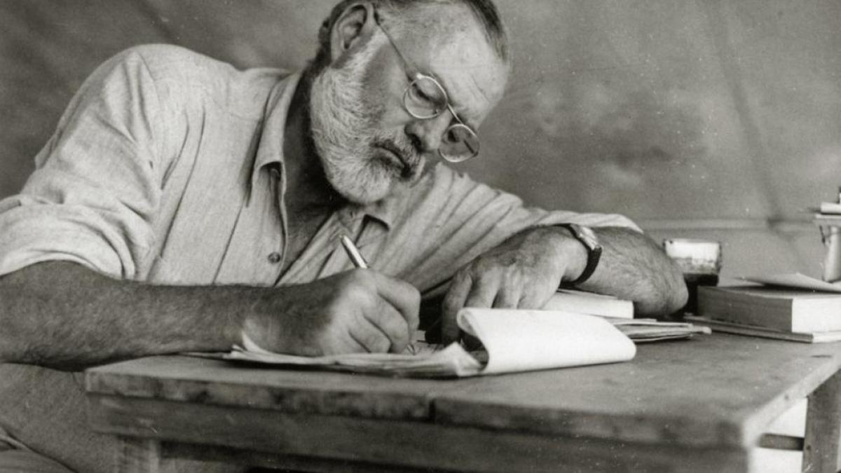 De Hemingway a Blasco Ibáñez: Valência cria novos roteiros em suas ruas para turistas e moradores