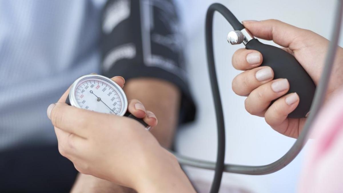 Tipps zur Vorbeugung und Kontrolle von Bluthochdruck
