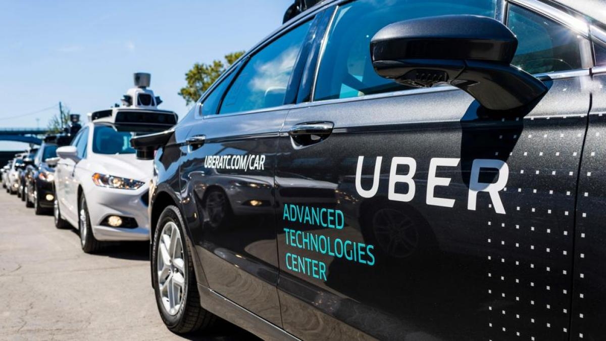 Uit twee onderzoeken van Columbia en Oxford blijkt dat het algoritme van Uber zowel passagiers als chauffeurs straft.