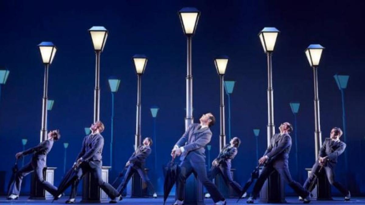 Een wetswijziging maakt van muziek en theater een toevluchtsoord voor investeerders.