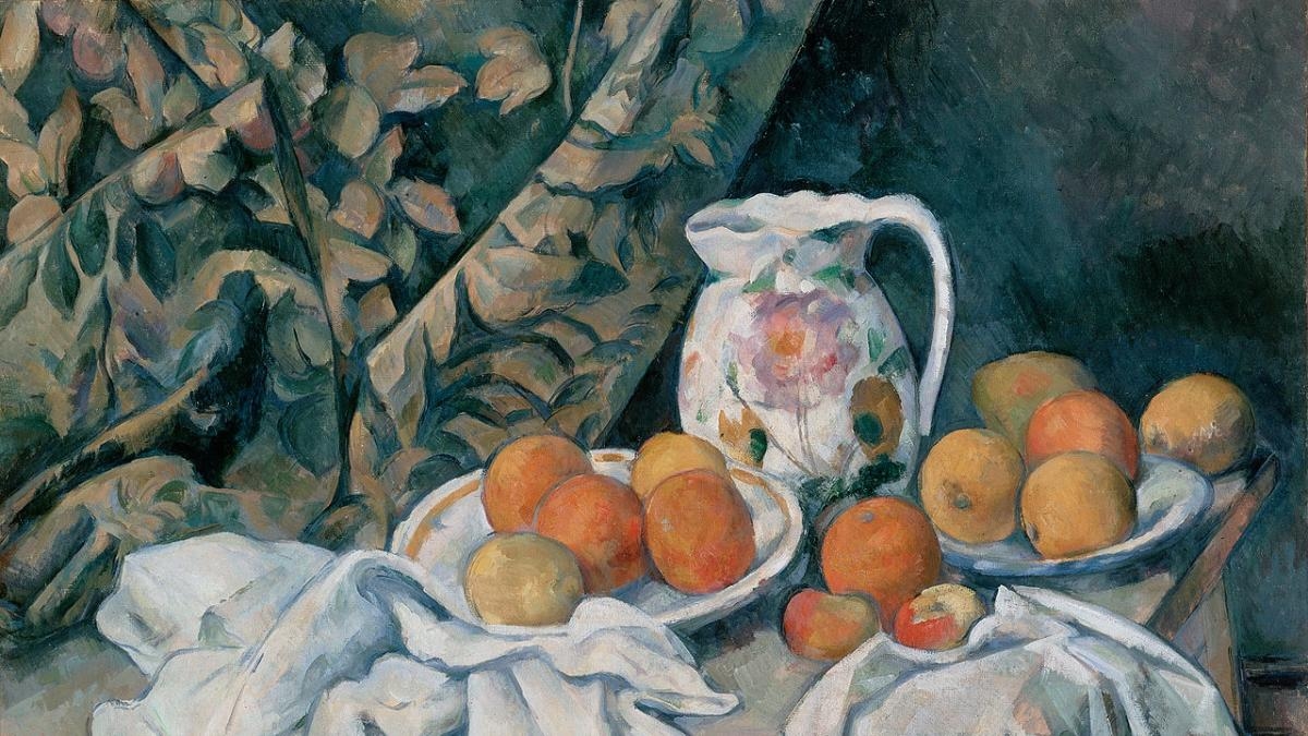 Of apples and friendships