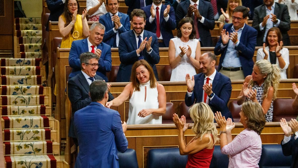Sánchez è a metà del suo mandato e non ha ancora chiarito le incertezze.