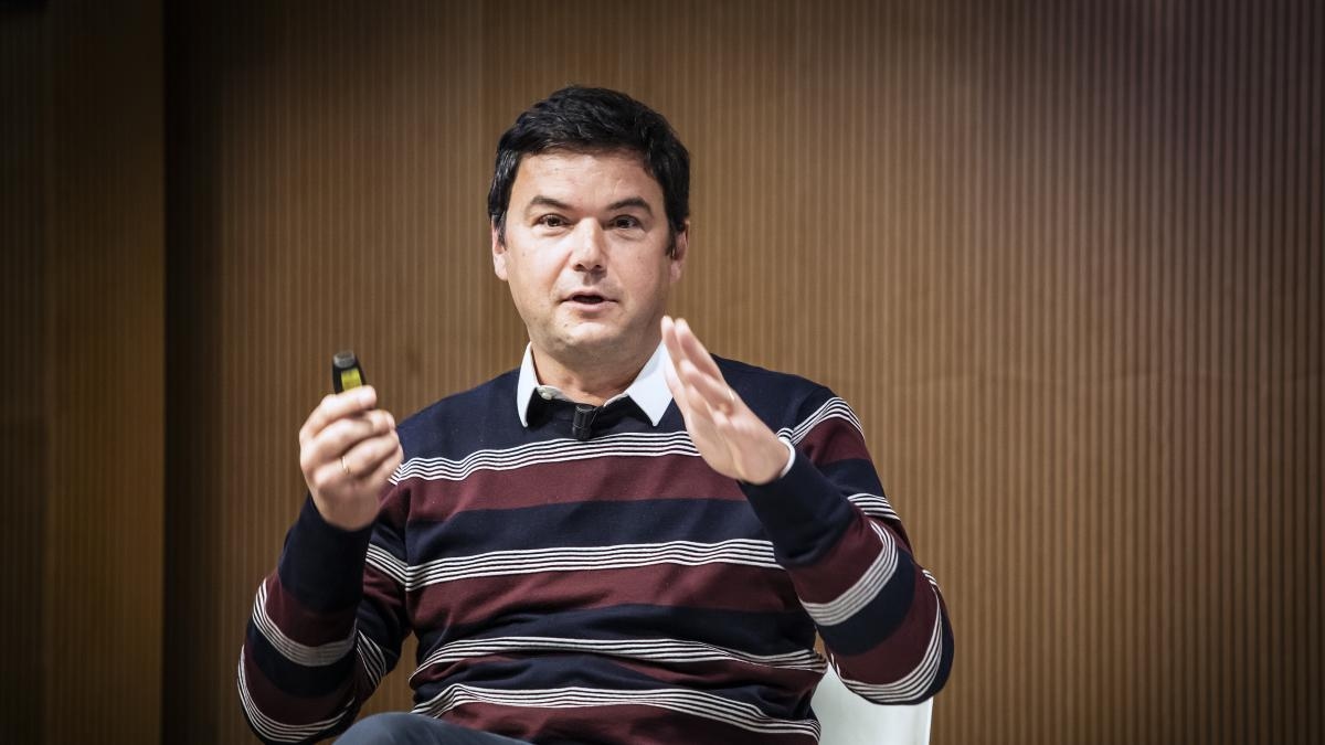 Piketty ve Waldenström