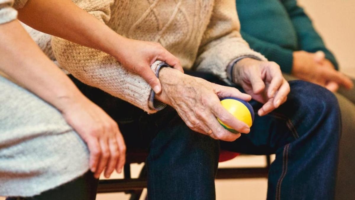 Parkinson : des symptômes au-delà des tremblements