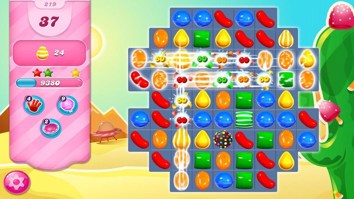 Microsoft объявляет о новой волне увольнений, которая затронет штаб-квартиру Candy Crush в Барселоне