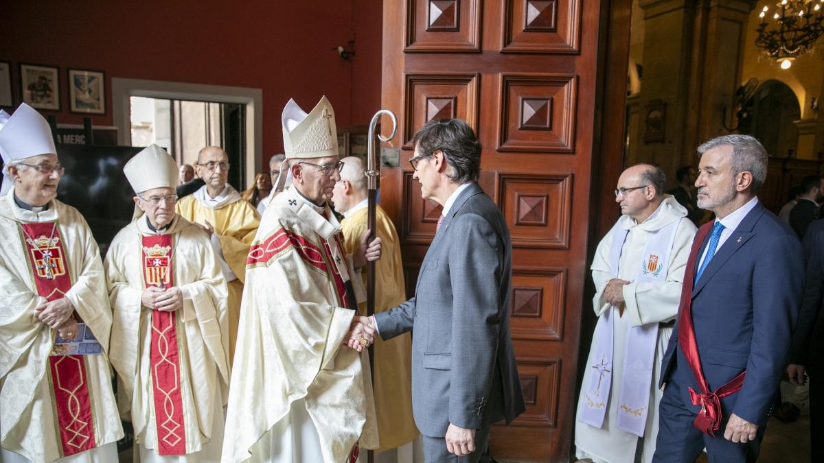 El taller de Sant Jordi