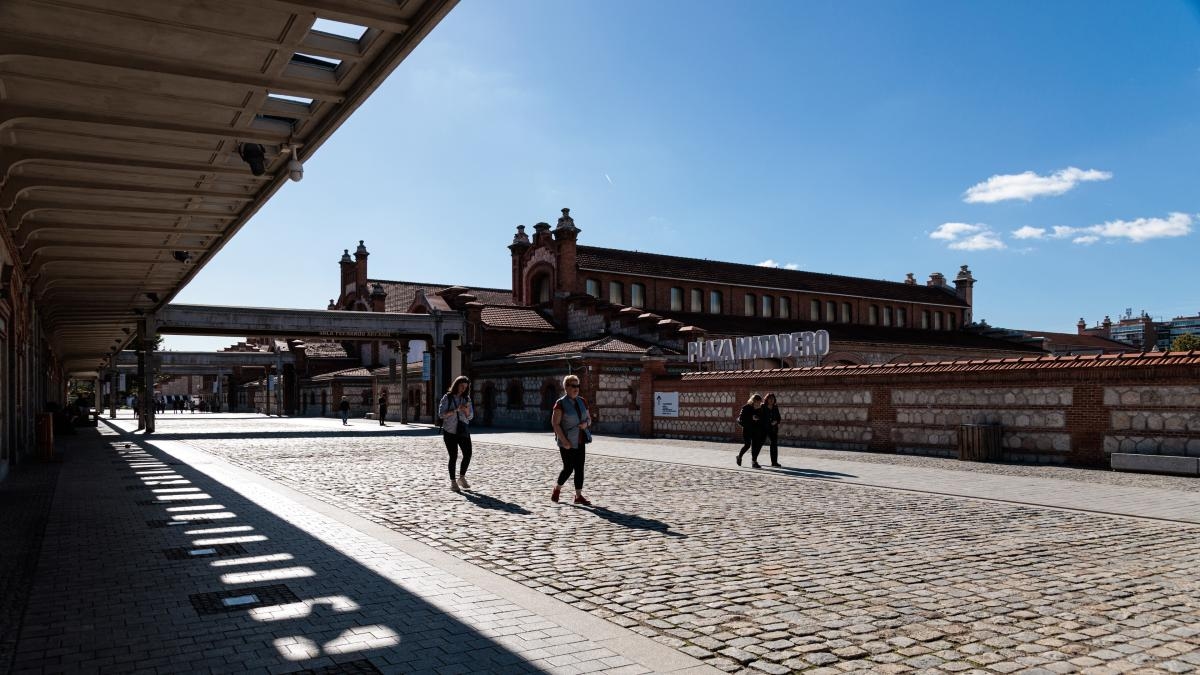 Carnival kicks off in Madrid at Matadero: schedule of workshops and activities for the family