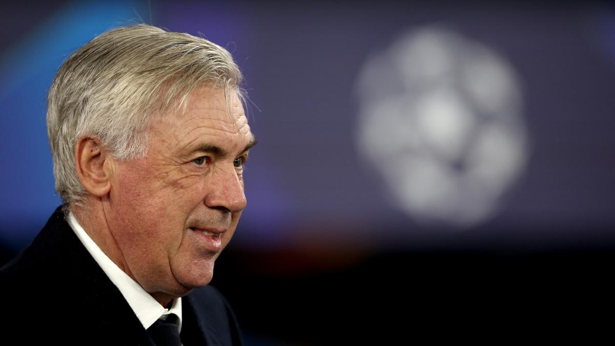 Ancelotti: “Tebas is respectloos tegenover Real Madrid-fans en moet zich richten op het oplossen van de problemen van het Spaanse voetbal”