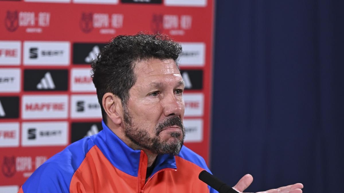 Simeone: „Ich liebe den Geist meiner Mannschaft“