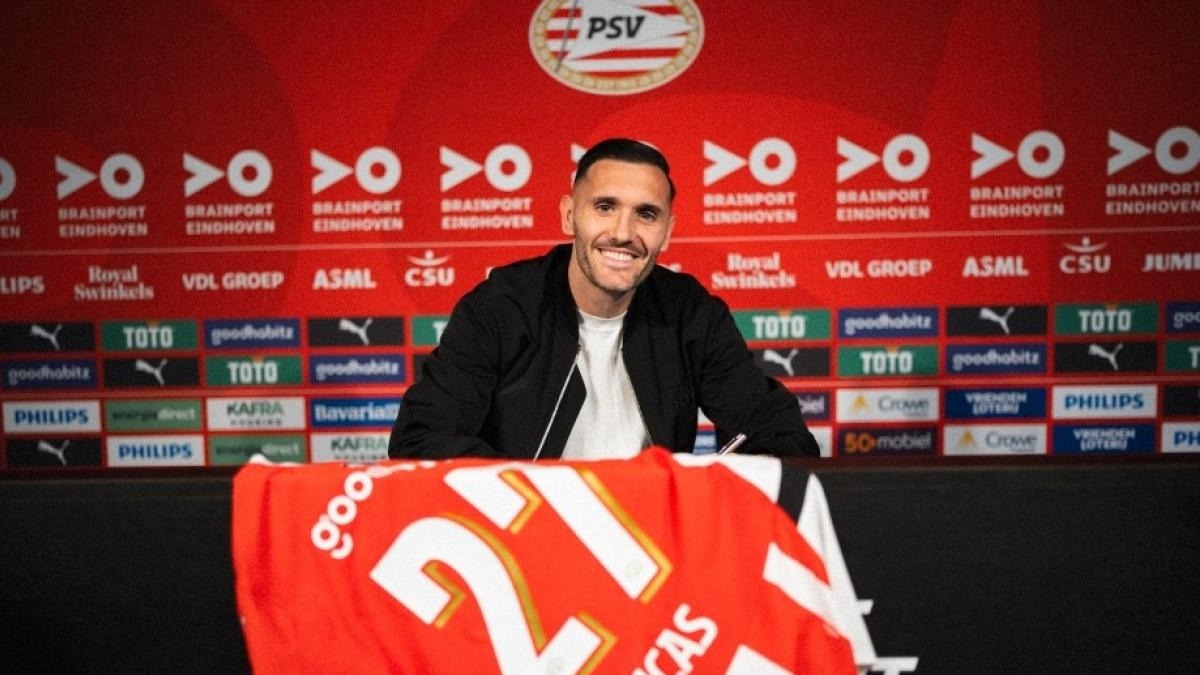 Lucas Pérez: „Moi rodzice porzucili mnie, gdy miałem dwa lata, a teraz proszą mnie o pieniądze na całe życie”