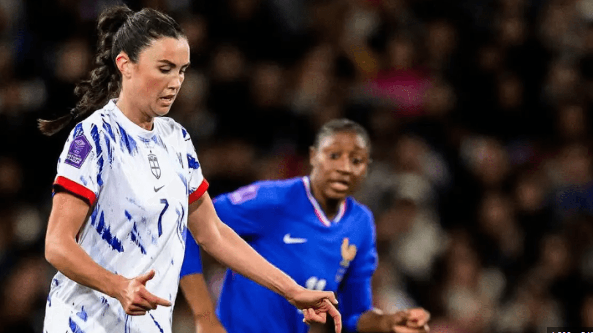 Kika Nazareth e Ingrid Engen, lesionadas antes del clásico contra el Madrid de la Copa