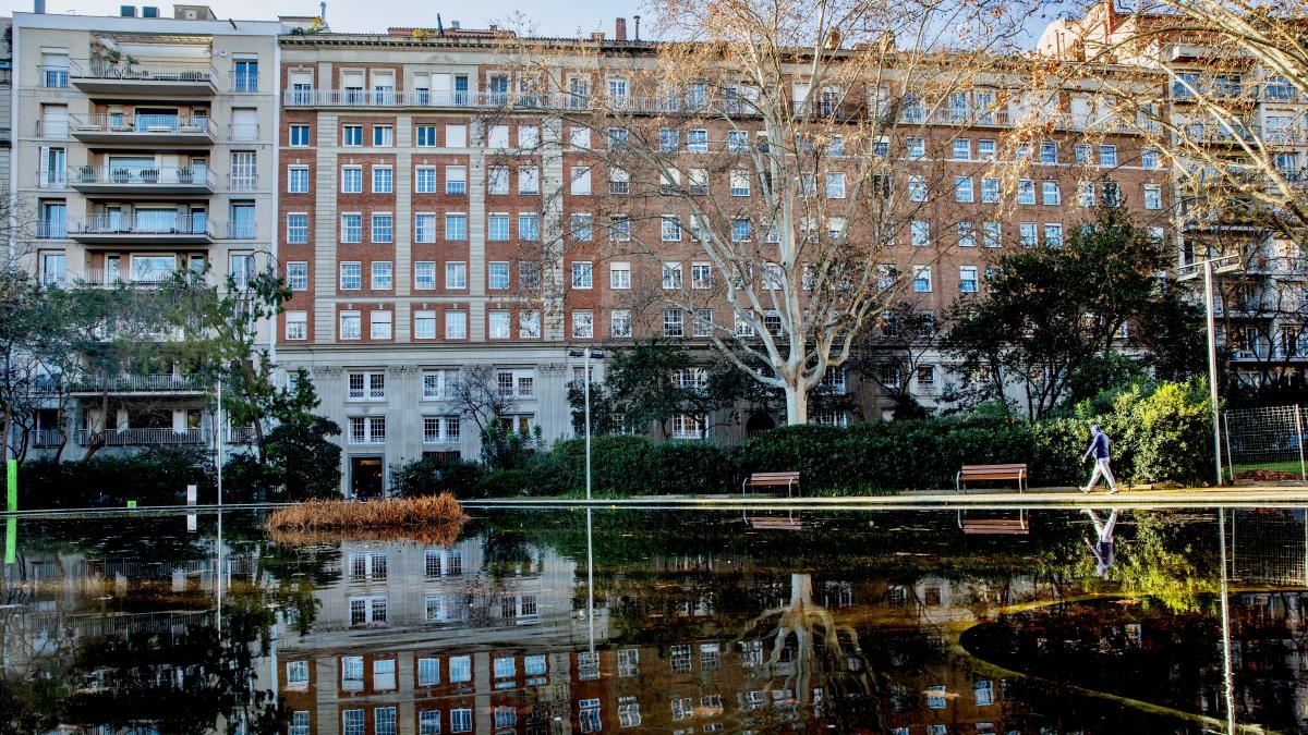 Catalonië gaat eigenaren van vijf of meer appartementen dwingen zich te registreren en zal degenen die gegevens verbergen straffen