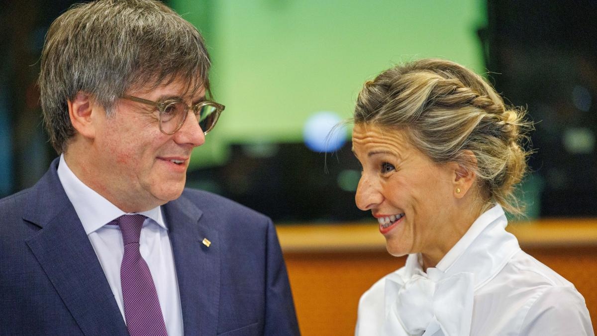Junts lehnt Arbeitszeitverkürzung ab